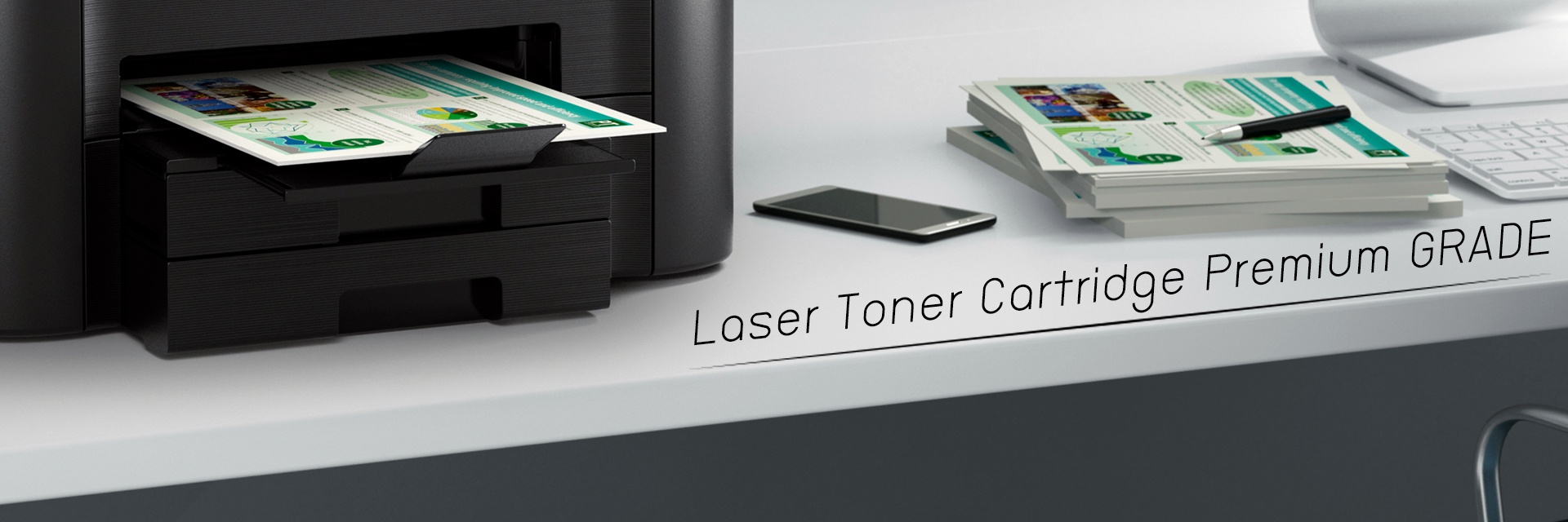 ตลับหมึกปริ้นเตอร์